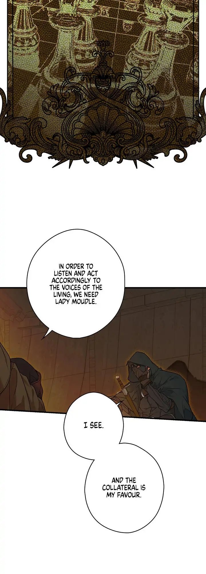 Secret Lady, Chapter 17 image 48